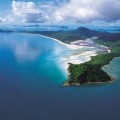 Australie – whitsunday islands