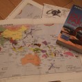 préparer tour du monde: itinéraire, budget et saisons