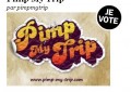 Je vote Pimp My trip Je vote Pimp My trip